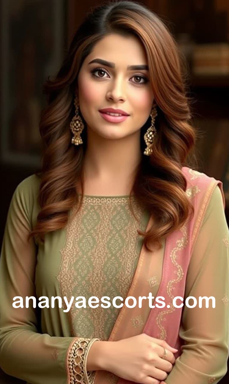 Escort Service in Goalpara